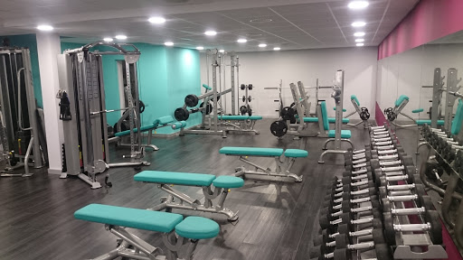 Kumgang Gym en Villajoyosa, Alicante