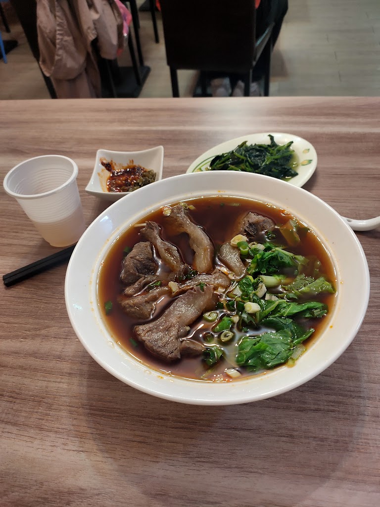 邵湘湘牛肉麵 的照片