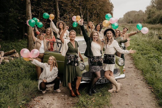 Make-up Matters Hilversum B.V.