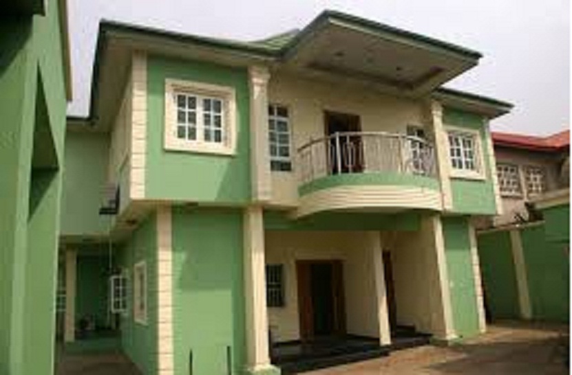 Olowo Properties