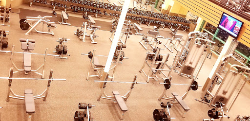 Gym «LA Fitness», reviews and photos, 20801 Golden Springs Dr, Diamond Bar, CA 91789, USA