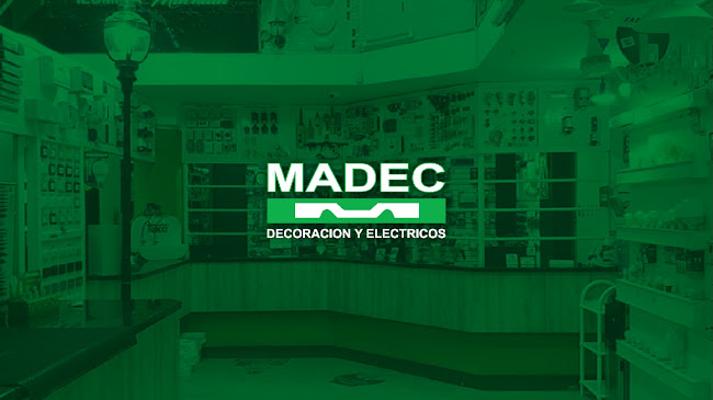 Opiniones de Decoración y Eléctricos MADEC en Machala - Electricista