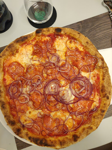 Pizza Lab Magenta Pizze e Pinse artigianali in Magenta, Città Metropolitana di Milanoo