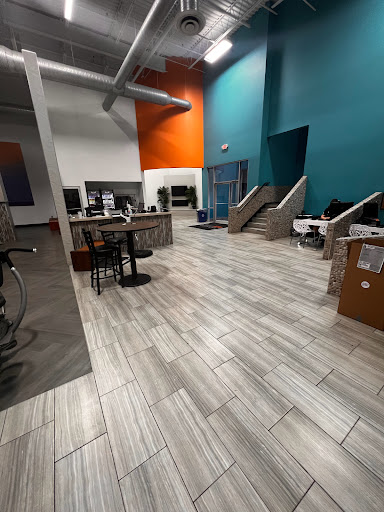 Health Club «Onelife Fitness - Alexandria Gym», reviews and photos, 305 Hooffs Run Dr, Alexandria, VA 22314, USA