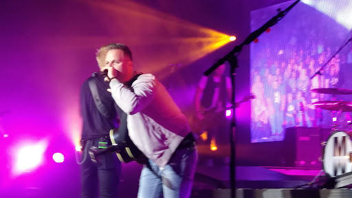 Event Venue «Venue 510», reviews and photos, 510 SW Wilshire Blvd, Burleson, TX 76028, USA