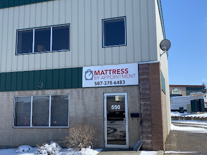 Mattress By Appointment Red Deer