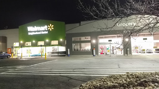 Supermarket «Walmart Neighborhood Market», reviews and photos, 4570 4000 W, West Valley City, UT 84120, USA