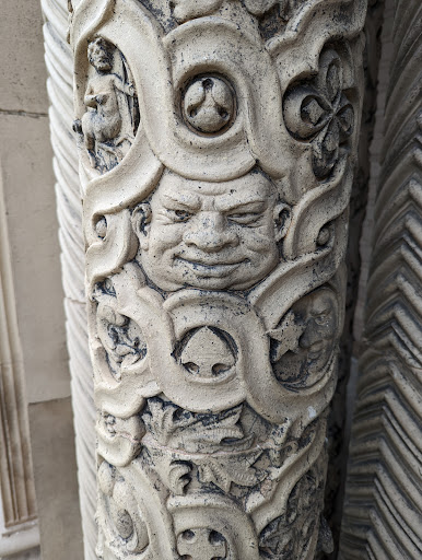 Observatory «Yerkes Observatory», reviews and photos, 373 W Geneva St, Williams Bay, WI 53191, USA