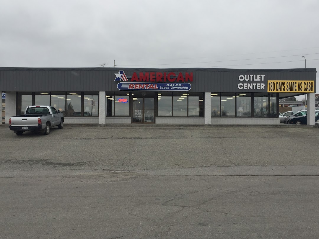American Rental