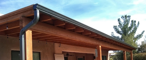 Arizona Sun Roofing, LLC in Tucson, Arizona