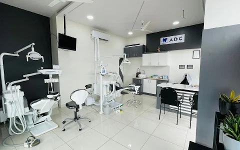 Advanced Dental Care karkala image