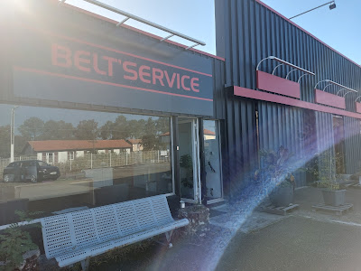 BELT SERVICE à Escource
