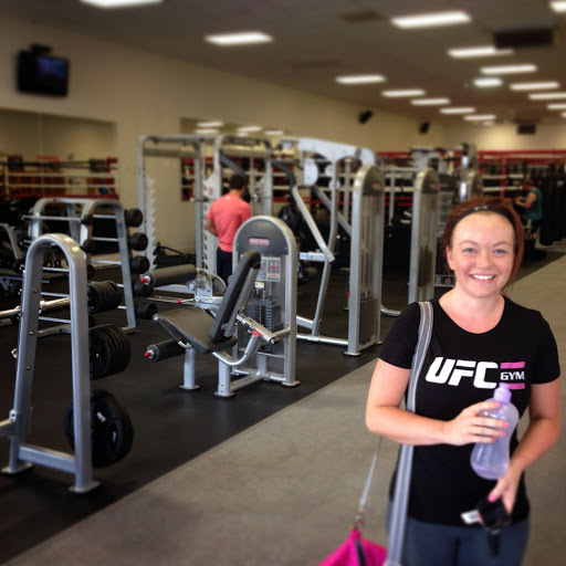 Gym «UFC GYM Acadian, Baton Rouge», reviews and photos, 3731 Perkins Rd, Baton Rouge, LA 70808, USA