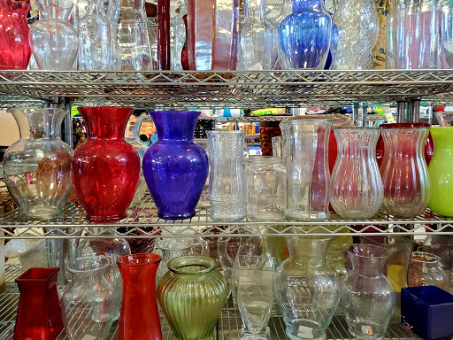 Thrift Store «Goodwill Fitchburg», reviews and photos