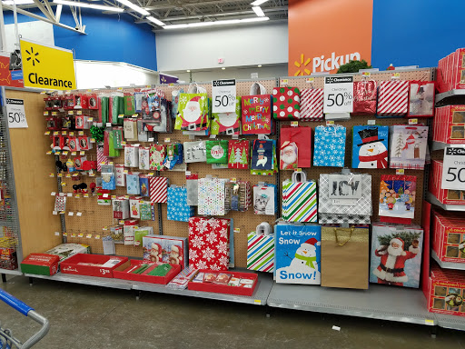 Department Store «Walmart Supercenter», reviews and photos, 45555 Michigan Ave, Canton, MI 48188, USA