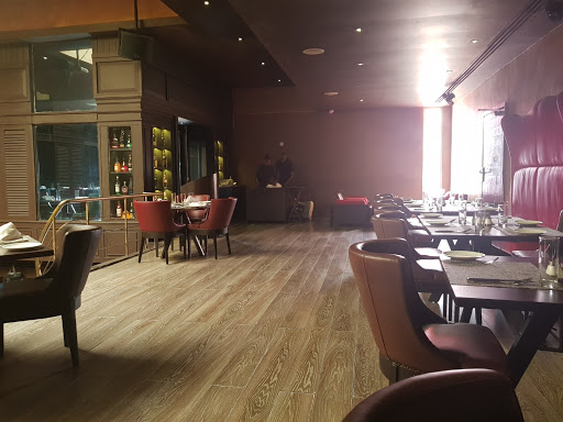 Spice Route, 36 Adeola Odeku St, Victoria Island 100246, Lagos, Nigeria, Coffee Shop, state Lagos