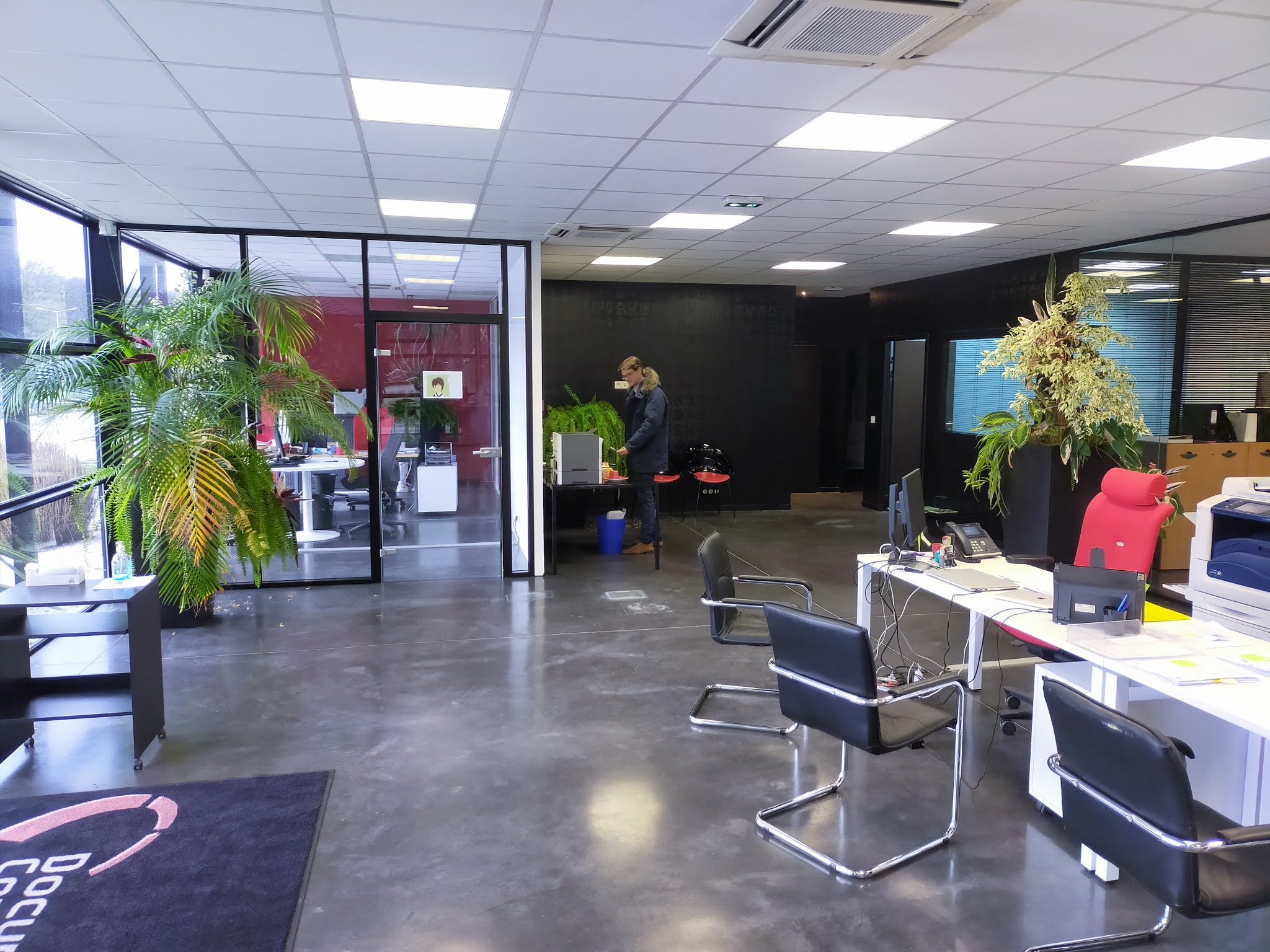 Photo n° 1 de l'avis de Jean-Pierre.A fait le 22/02/2021 à 08:06