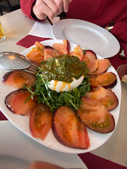 Herrero Gastro Jazz (Restaurante Miraflores de la Sierra)