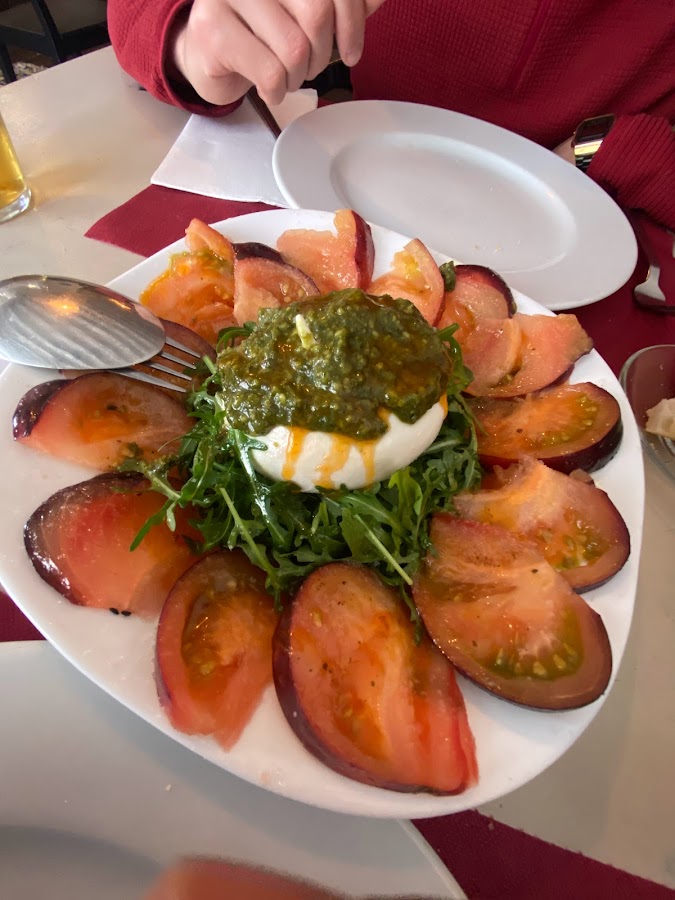 Herrero Gastro Jazz (Restaurante Miraflores de la Sierra)