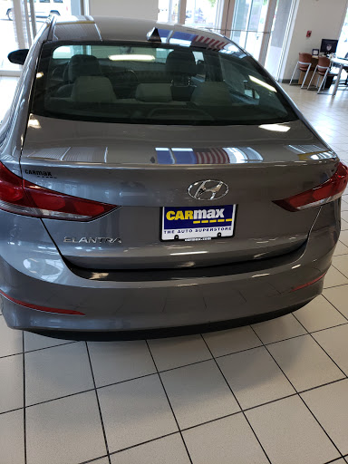 Used Car Dealer «CarMax», reviews and photos, 3555 Miamisburg Centerville Rd, Dayton, OH 45449, USA