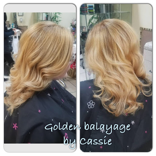 Hair Salon «M3 Salon», reviews and photos, 5500 North Tarrant Pkwy # 120, Fort Worth, TX 76244, USA