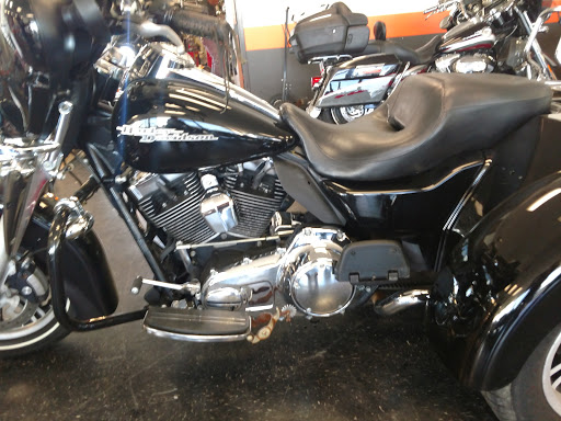Motorcycle Dealer «BuyYourMotorcycle.com», reviews and photos, 185 S Watson Rd #107, Arlington, TX 76010, USA