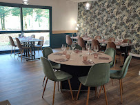 Atmosphère du La Parenthèse Restaurant | Bar | Salon de thé à Saint-Marcel - n°5