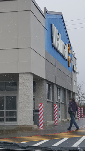 Discount Store «Walmart», reviews and photos, 9000 NE Hwy 99, Vancouver, WA 98665, USA