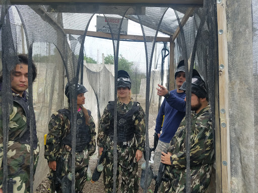 Amusement Park «Fun Time Square», reviews and photos, 11901 S Cicero Ave, Alsip, IL 60803, USA