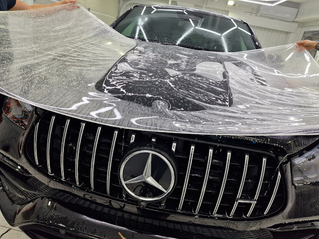 zadbaneauto.pl | Auto Detailing Spa Rzeszów