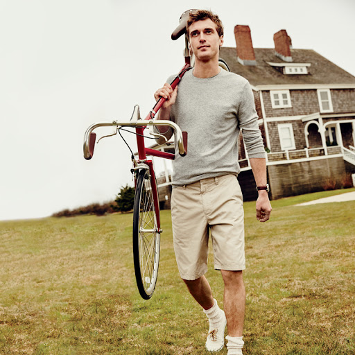 Clothing Store «J.Crew», reviews and photos, 105 N Santa Cruz Ave, Los Gatos, CA 95030, USA