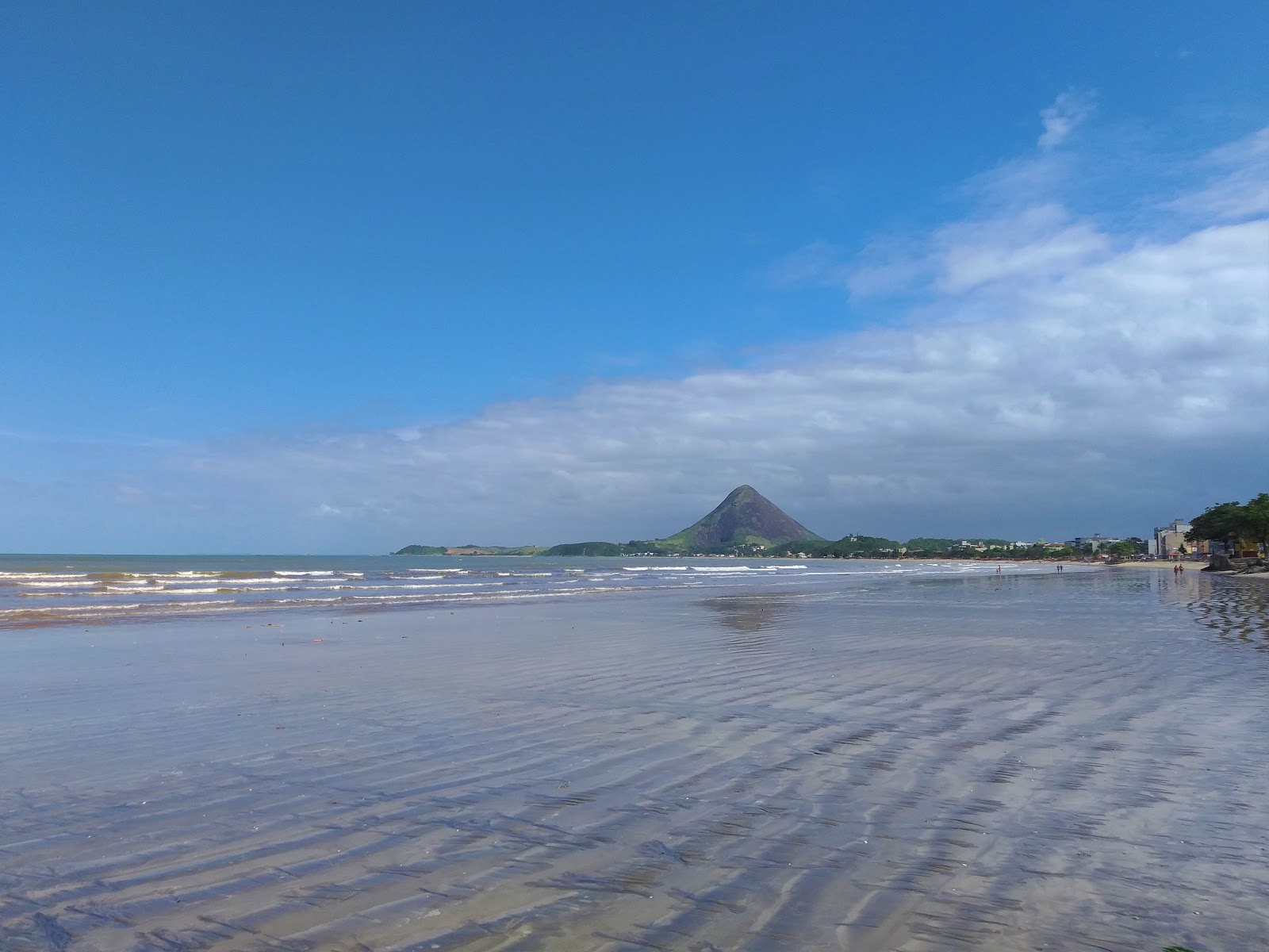 Foto von Maria Nenem Strand mit sehr sauber Sauberkeitsgrad