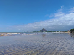 Foto von Maria Nenem Strand mit sehr sauber Sauberkeitsgrad