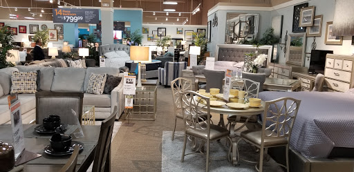 Furniture Store «Ashley HomeStore», reviews and photos, 128 Ranch Dr, Milpitas, CA 95035, USA