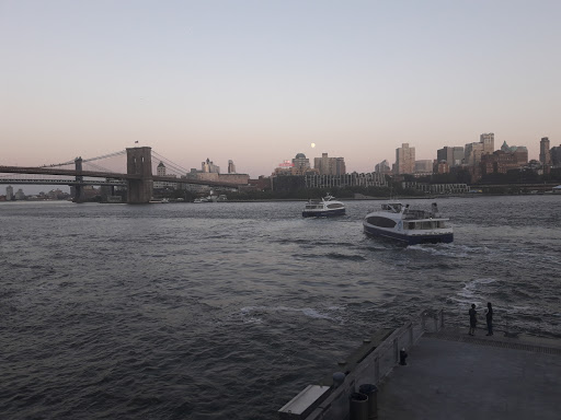 Maritime Museum «South Street Seaport Museum», reviews and photos, 12 Fulton St, New York, NY 10038, USA