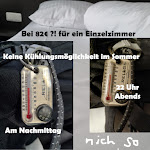Photo n°1 de l'avis de Herbert.c fait le 29/07/2022 à 19:09 sur le  B&F Hotel am Neumarkt à Bad Hersfeld