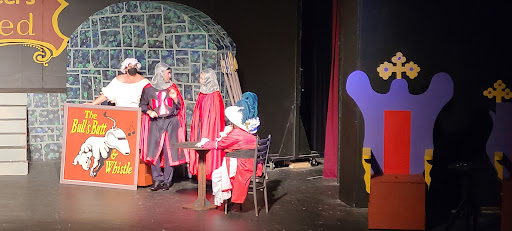 Performing Arts Theater «Surfside Players», reviews and photos, 301 Ramp Rd, Cocoa Beach, FL 32931, USA