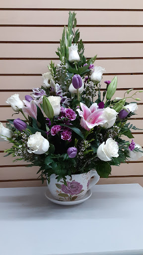 Florist «Allison Flower & Gifts», reviews and photos, 2822 N Broadway, Los Angeles, CA 90031, USA