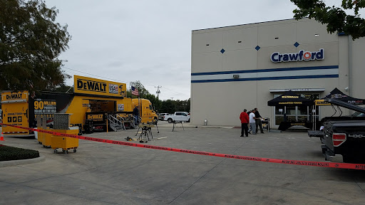 Electrical Supply Store «Crawford Electric Supply», reviews and photos, 343 N Weidner Rd, San Antonio, TX 78233, USA