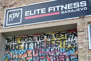 KDV. FIT Elite Fitness Sarajevo image