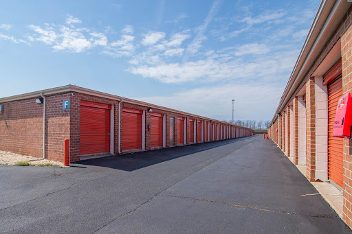 Self-Storage Facility «Public Storage», reviews and photos, 7901 Malcolm Rd, Clinton, MD 20735, USA