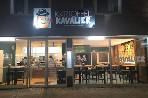 Kartoffel Kavalier image