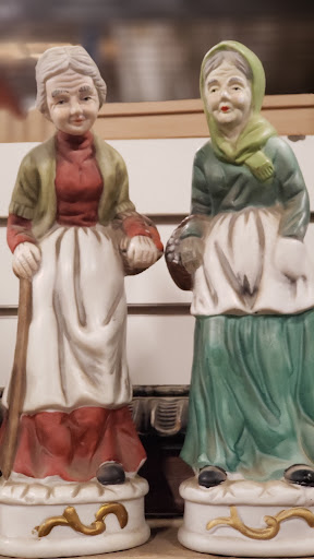 Antique Store «Eco Relics», reviews and photos, 106 Stockton St, Jacksonville, FL 32204, USA