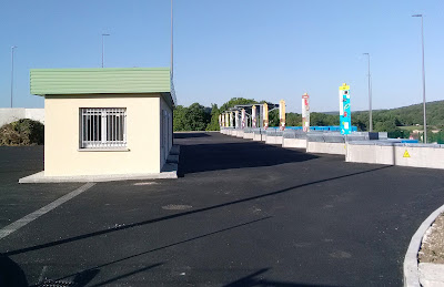 Déchèterie d’Héricourt à Héricourt
