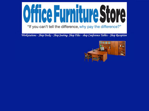 Furniture Store «Office Furniture Store», reviews and photos, 140 Lauman Ln, Hicksville, NY 11801, USA