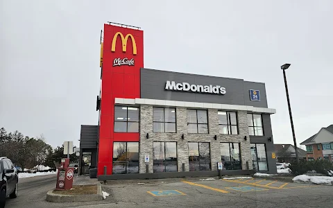 McDonald's image