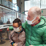 Photo n°2 de l'avis de DANIELA.A fait le 28/02/2023 à 10:58 sur le  Fib Comitato Provinciale Di Cremona Bocciodromo à Cremona