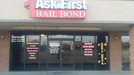 Ask First Bail Bond