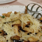 Photo n°12 de l'avis de MASSIMILIANO.E fait le 20/09/2021 à 18:41 sur le  Cafeina Eat à Marcianise