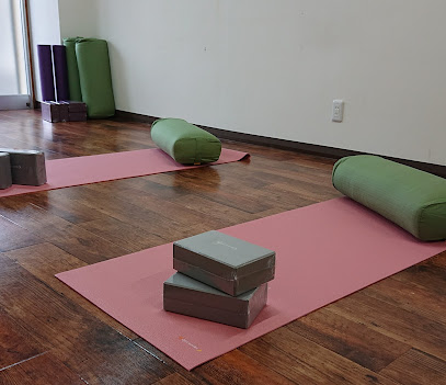 Yoga Space Shanti (ヨガ スペース シャンティ)
